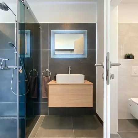 Modern With Private Pool Near The Sea Villa Liznjan
